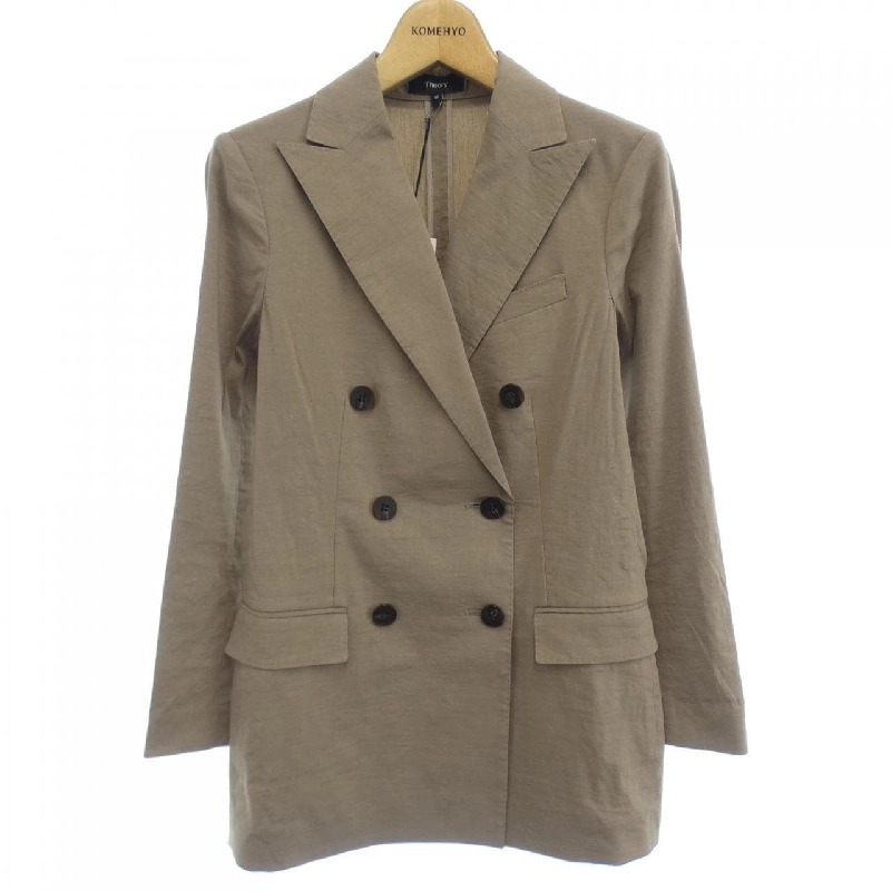 Jacket Theory - Hàng hiệu Authentic 826329