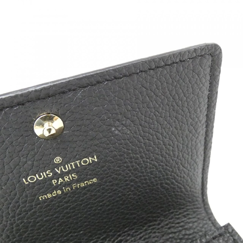 Ví danh thiếp Louis Vuitton Monogram Empreinte Enveloppe M58456 623887