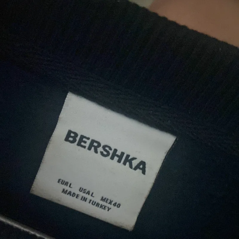 Áo Sweater Unisex  1002538