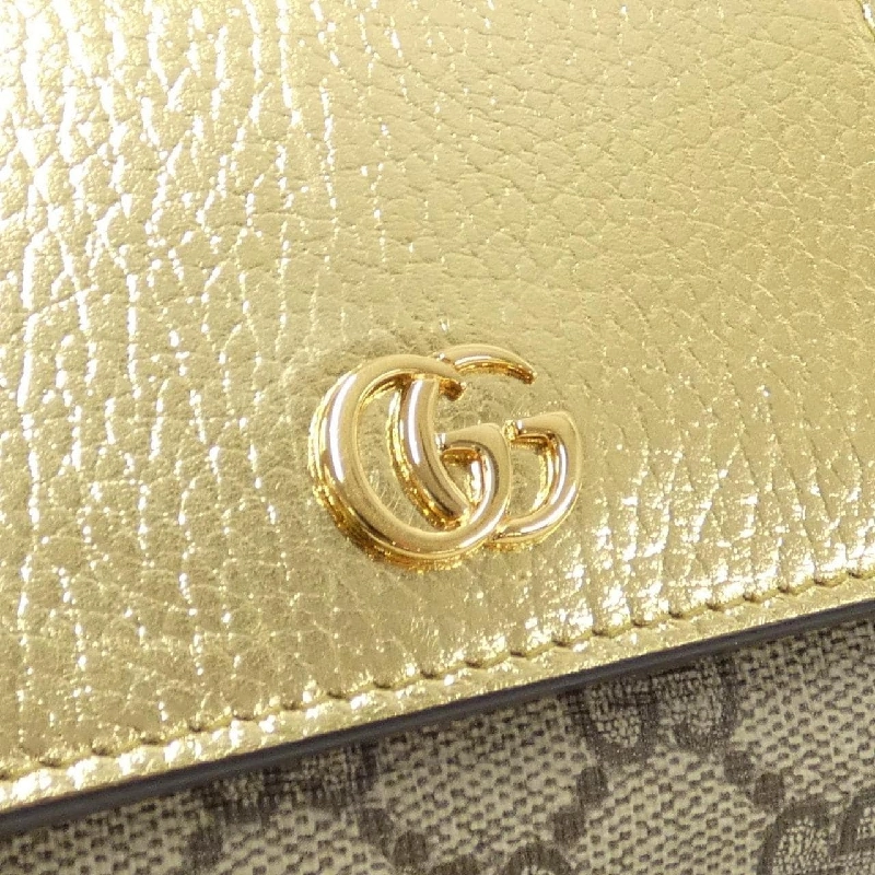 Ví Gucci GG MARMONT 598587 AABGY 621718