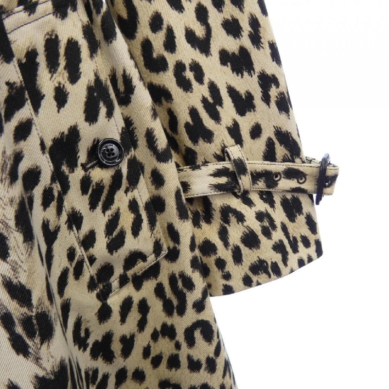 【Mã giảm giá】Áo khoác CELINE 636390