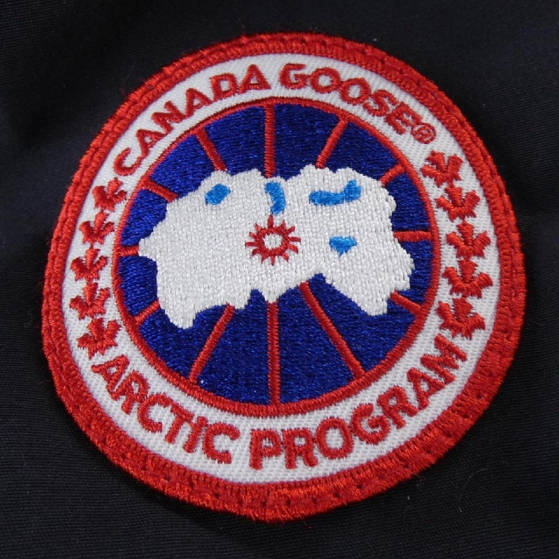 Canada Goose 3426MNF Áo khoác lông - Hàng hiệu Authentic 896538