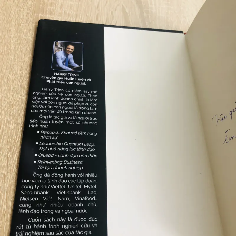 21 CHIẾN LƯỢC LÃNH ĐẠO BẢN THÂN DÀNH CHO DOANH NHÂN 968613