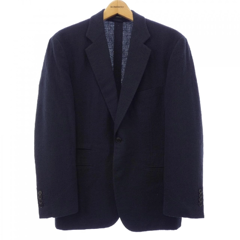 Áo khoác HERMES 744040HG - Hàng hiệu Authentic 882505