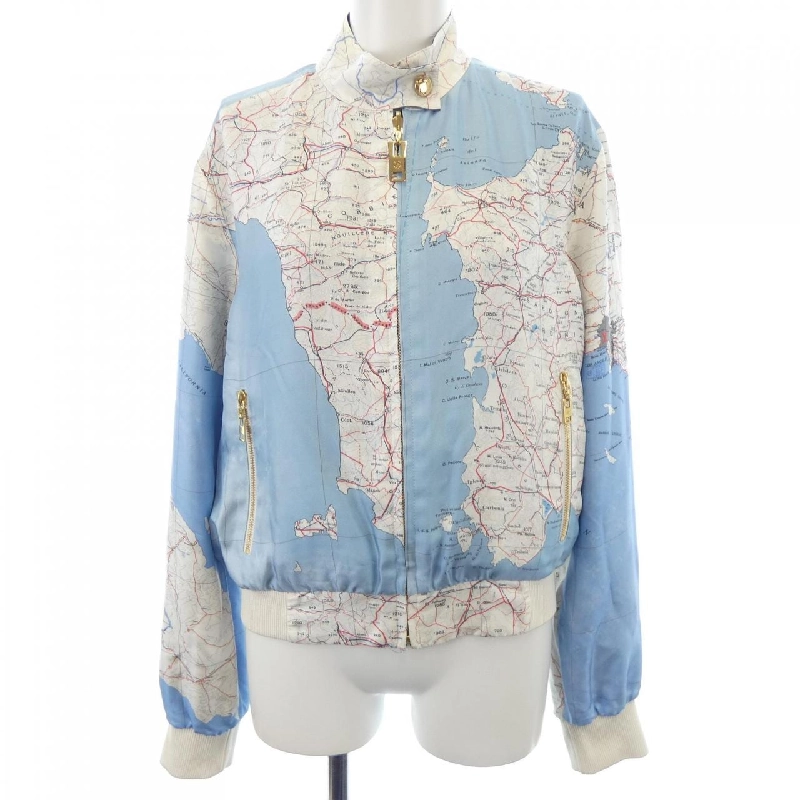 Áo khoác LOUIS VUITTON 634535