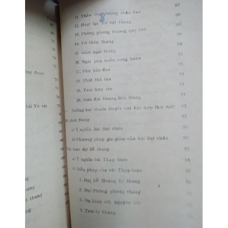 Khôn Hóa Thái Chân - Hải Thượng Lãn Ông 497172