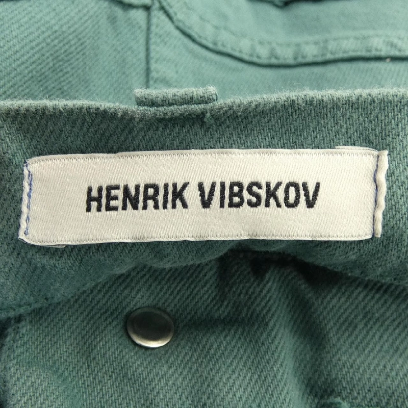 Chân váy HENRIK VIBSKOV - Hàng hiệu Authentic 809061