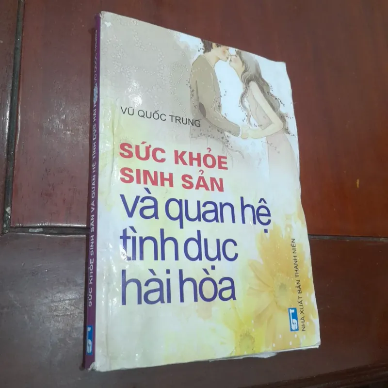 Sức khỏe sinh sản và Quan hệ tình dục hài hòa 800818
