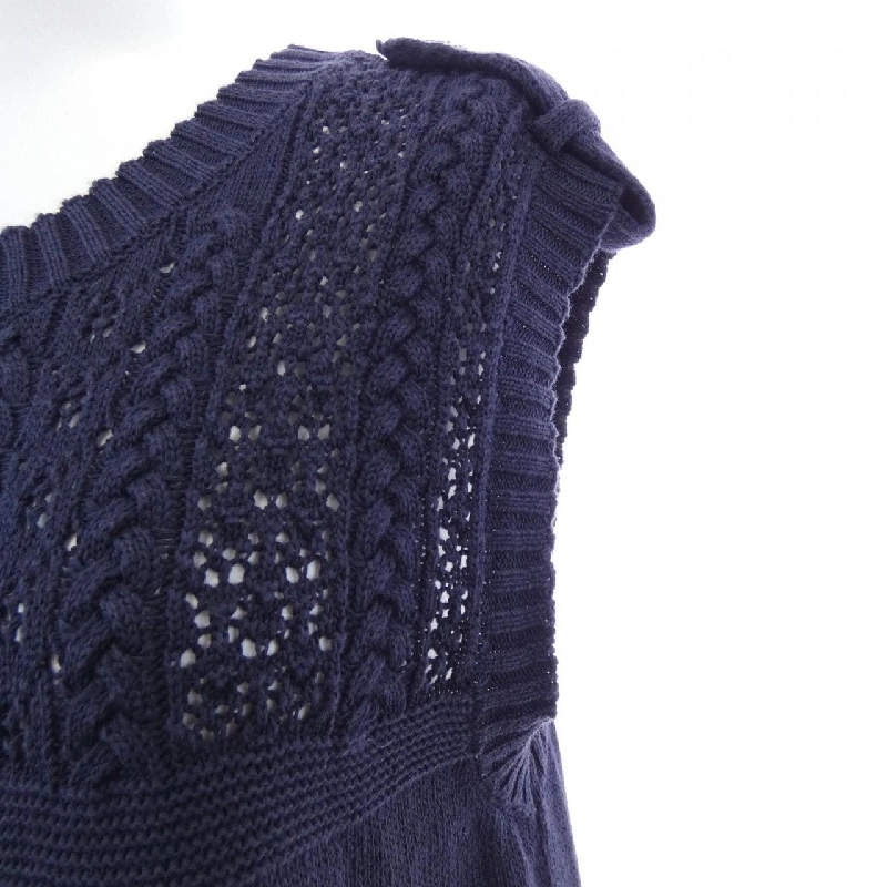 CHANEL P53710K06995 Đầm - Hàng hiệu Chính hãng 815692