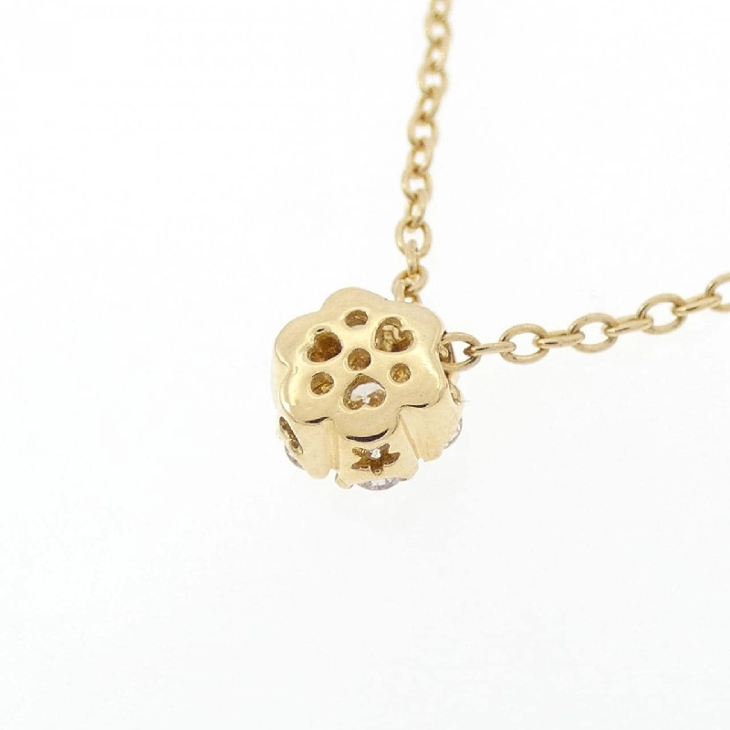 Ponte Vecchio Hoa Nhẫn 0.14CT - Hàng hiệu Chính hãng 842651