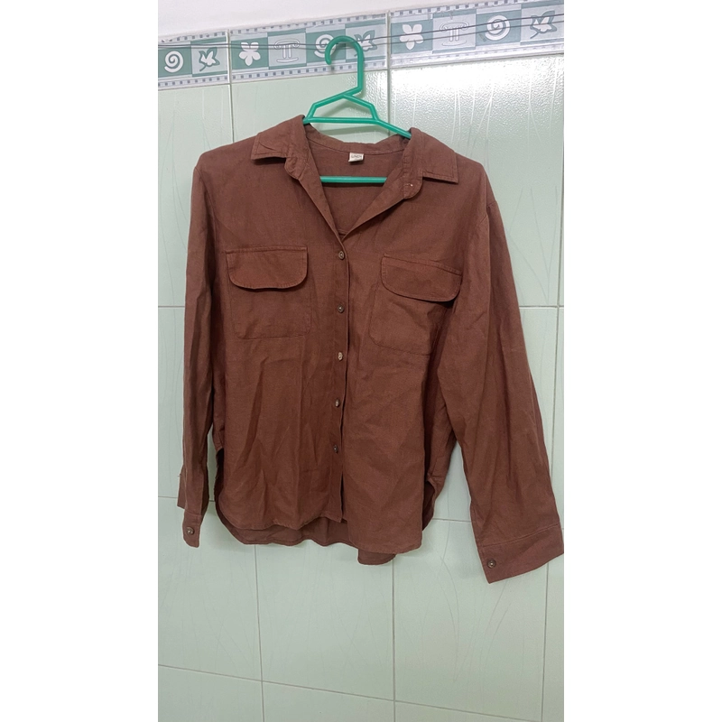 Áo và set bộ 443795