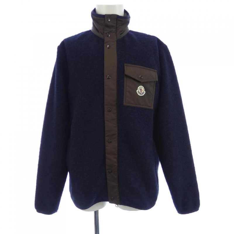 Áo khoác MONCLER - Hàng hiệu Chính hãng 898503