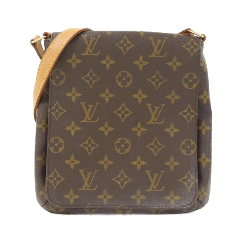 Túi xách vai Louis Vuitton Monogram Musette Salsa M51258 - Hàng hiệu Chính hãng 769049
