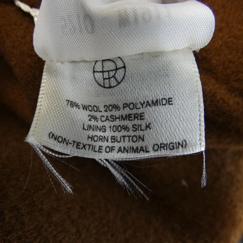 ザロウ THE ROW Áo khoác 638625