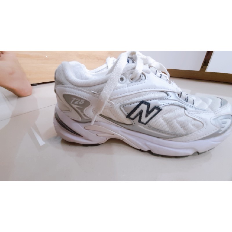 GIÀY HIỆU NEW BALANCE 22255