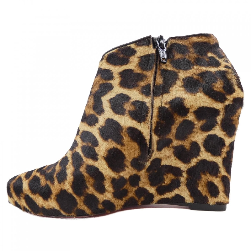 Giày CHRISTIAN LOUBOUTIN - Hàng hiệu Authentic 827973