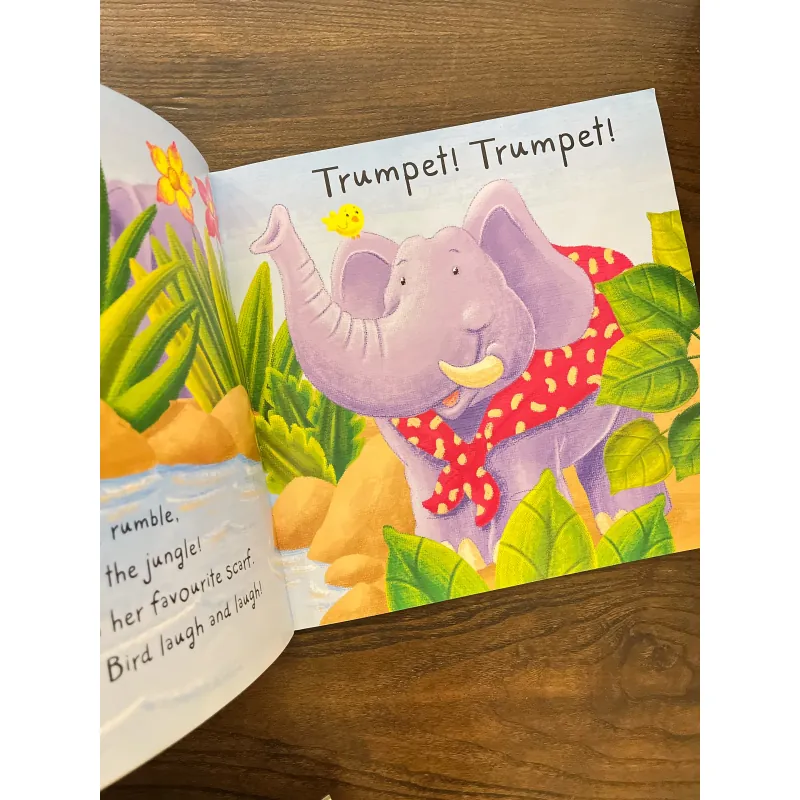 ✨𝑻𝒊𝒄𝒌𝒍𝒊𝒔𝒉 𝑻𝒊𝒈𝒆𝒓 & 𝑬𝒍𝒆𝒑𝒉𝒂𝒏𝒕 𝑯𝒊𝒅𝒆 & 𝑺𝒆𝒆𝒌✨ 778505