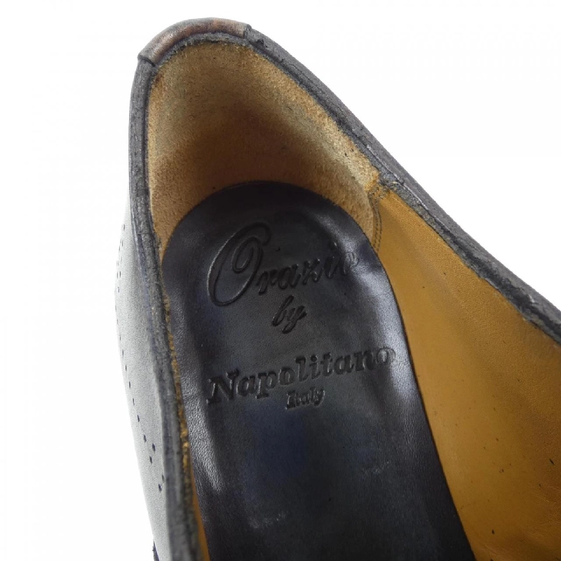 Giày Orazio by napolitano - Hàng hiệu Authentic 907256