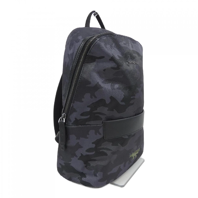 BA LÔ MAISON KITSUNE QT0099007 SOMSONITE - Hàng hiệu Chính hãng 831633