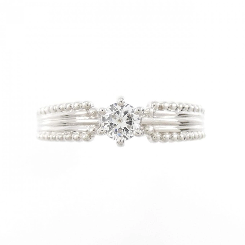 Nhẫn kim cương PT900 0.20CT - Hàng hiệu Authentic 855353