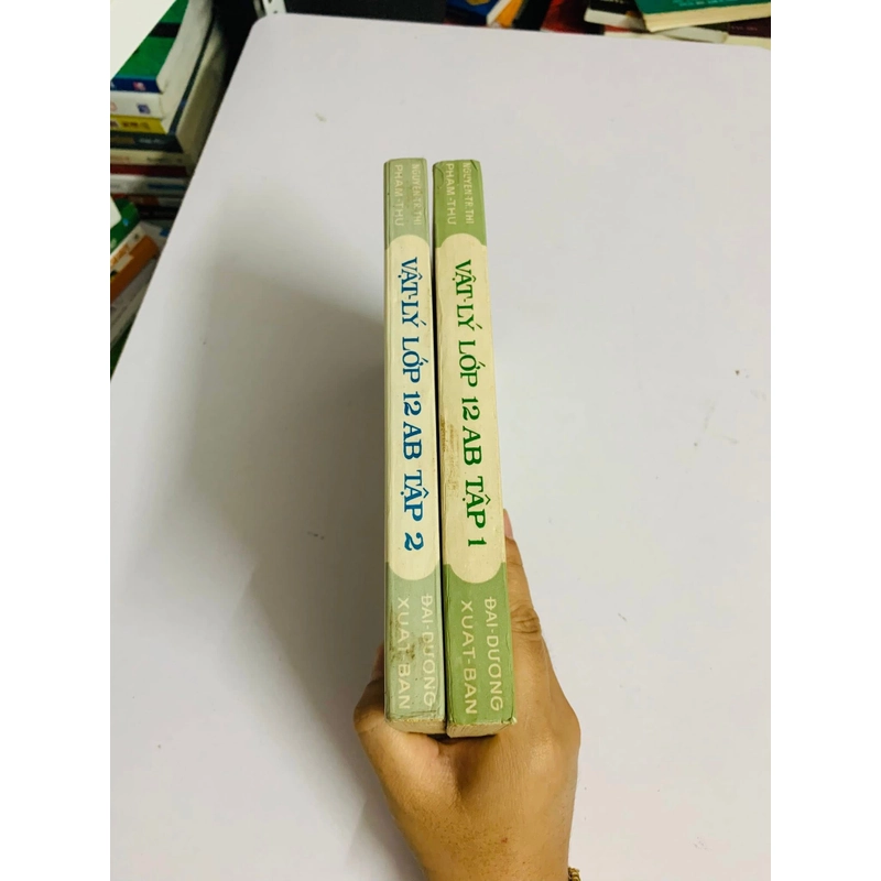 📚✨ SÁCH HIẾM – DÀNH CHO NGƯỜI SƯU TẦM ✨📚 547780
