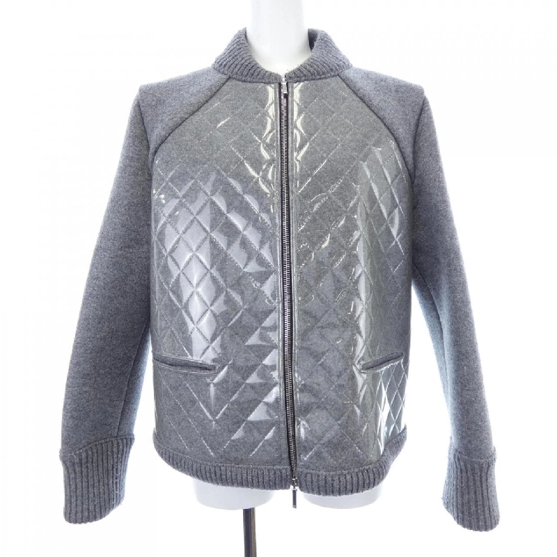 Áo khoác CHANEL P54992K07164 - Hàng hiệu Authentic 818984