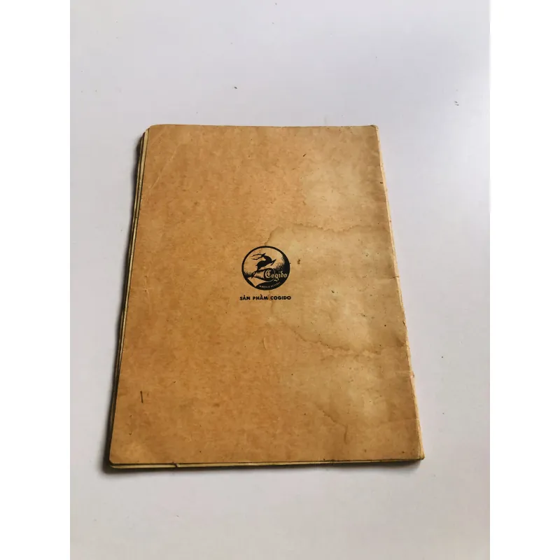 7. VỞ XƯA CÓ GHI 776954