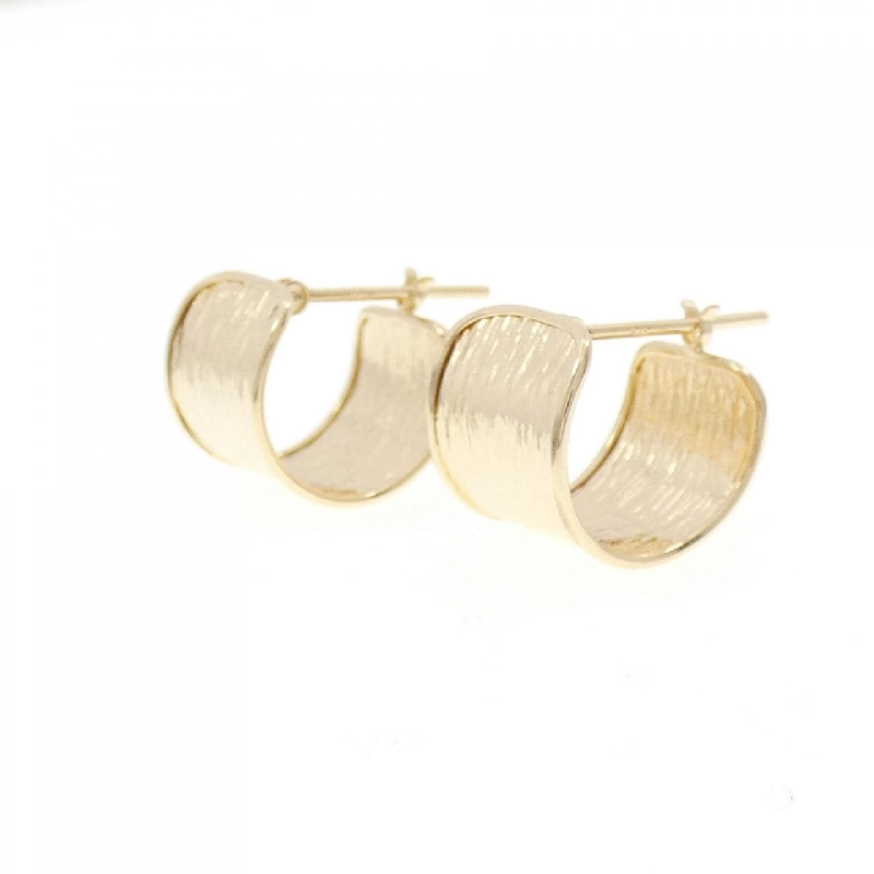 K18YG Bông tai - Hàng hiệu Chính hãng 865515