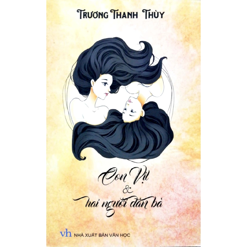 Con Vịt & Hai Người Đàn Bà - Trương Thanh Thuỳ ASB.PO Oreka Blogmeo 230225 515636