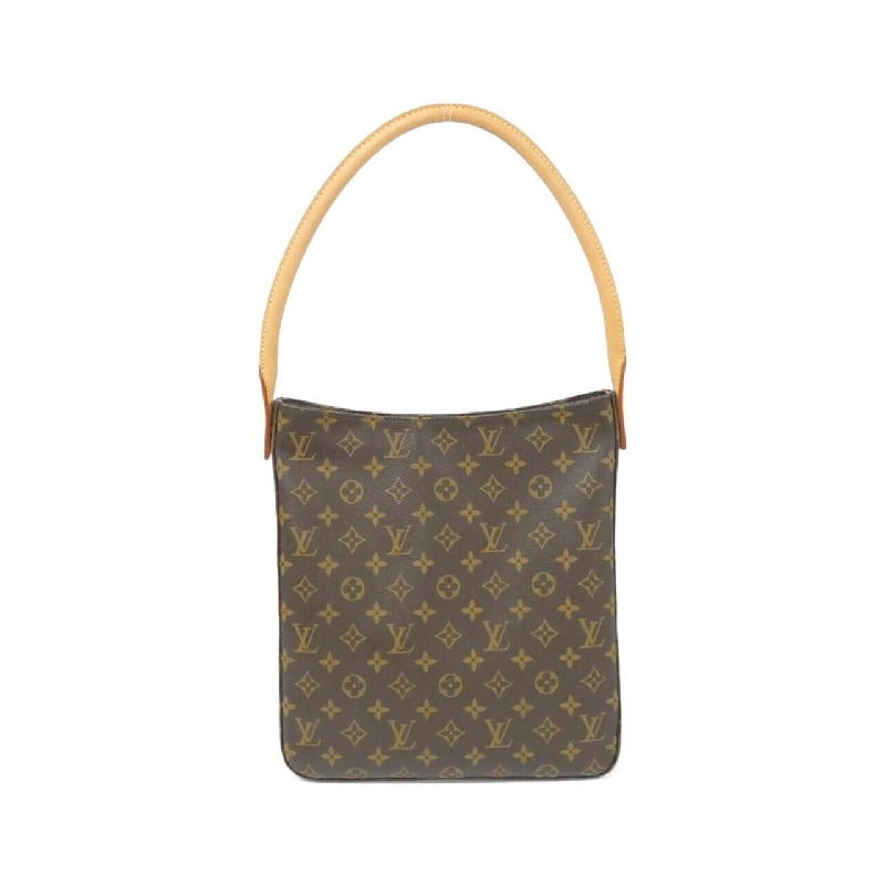 Túi xách vai Louis Vuitton Monogram Looping GM M51145 - Hàng hiệu Chính hãng 610689