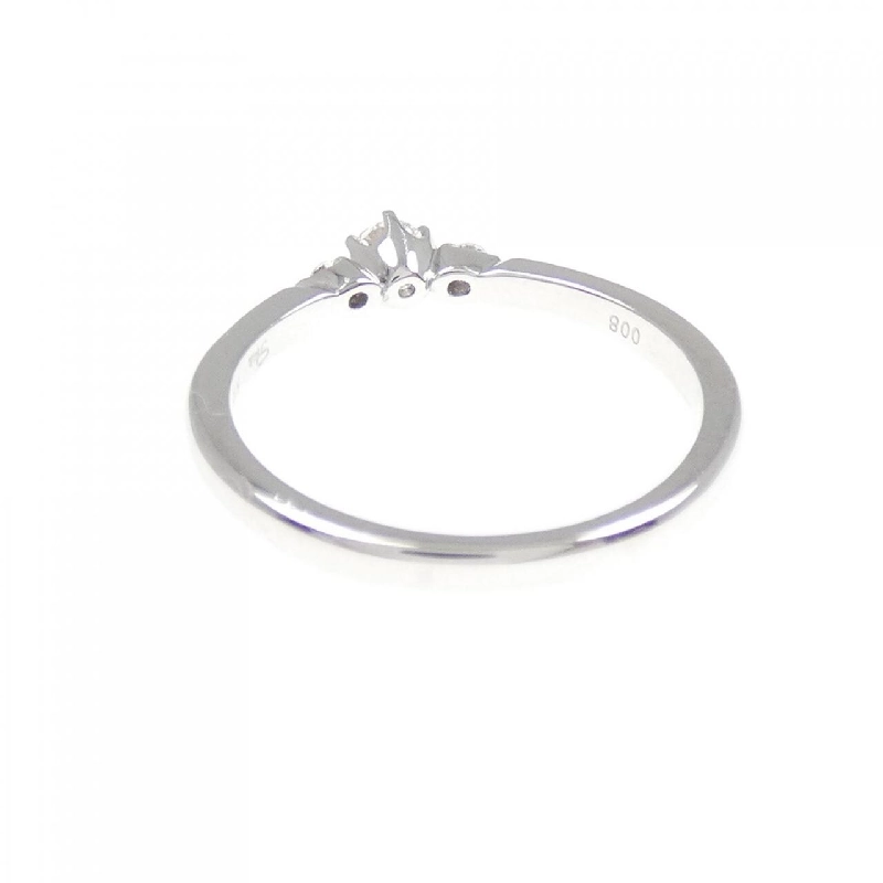 Nhẫn kim cương Stargewery 0.08CT - Hàng hiệu Authentic 838822