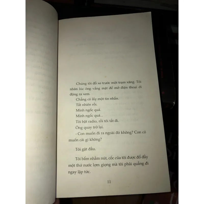 Bố đã từng yêu - Anna Gavalda 993817