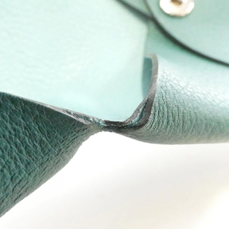 Ví thẻ Hermes Calvi Verso 078474CK 623735