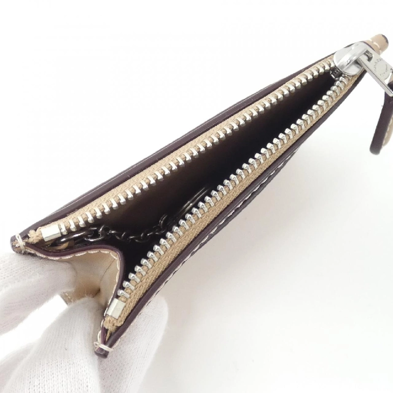 【新品】Coach CW870 Ví tiền & Chìa khóa 621249