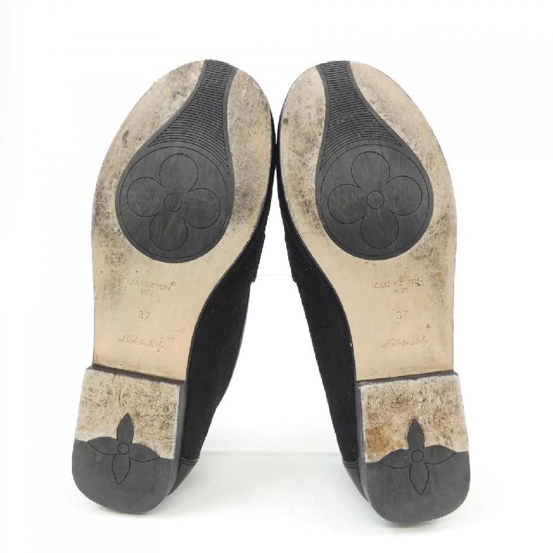 Giày LOUIS VUITTON Soho - Hàng hiệu Chính hãng 830134