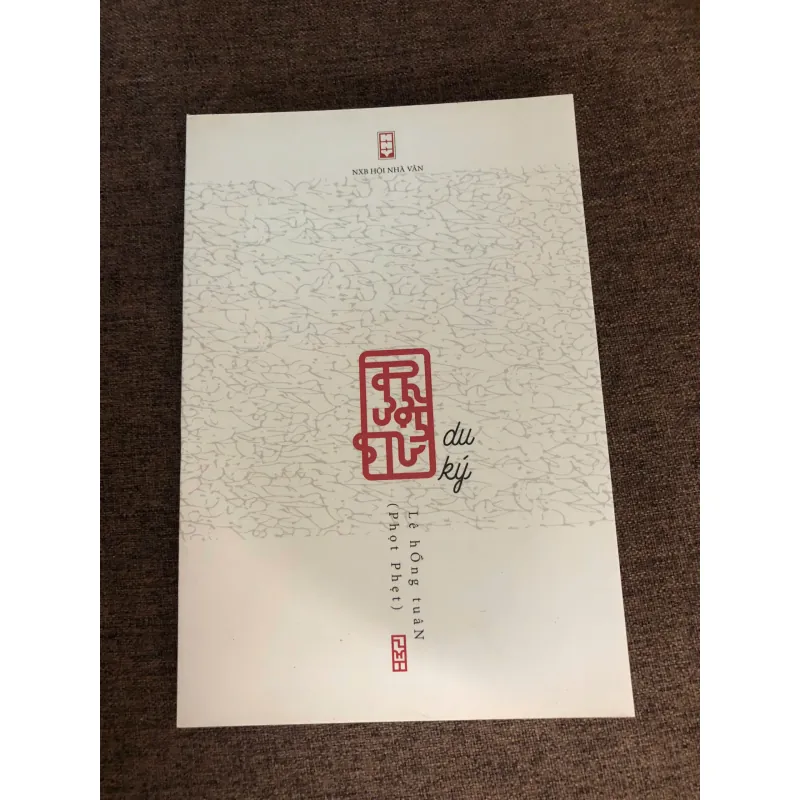 Du Ký Phọt Phẹt - Lê Hồng Lễ - Du ký / Tạp văn 620539