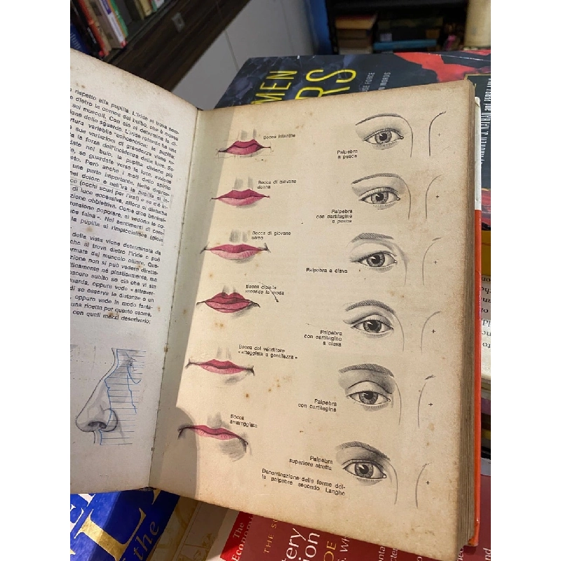 Impara l’arte - B. W. Jaxtheimer 1022854