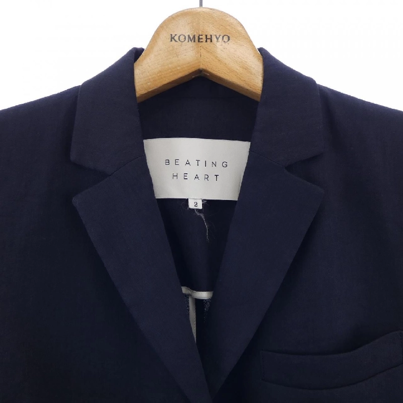 BEATING HEART SETUP - Hàng hiệu Authentic 827362