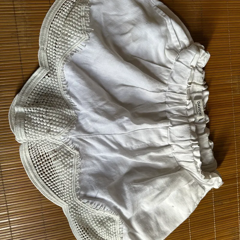 Quần phối ren  561465