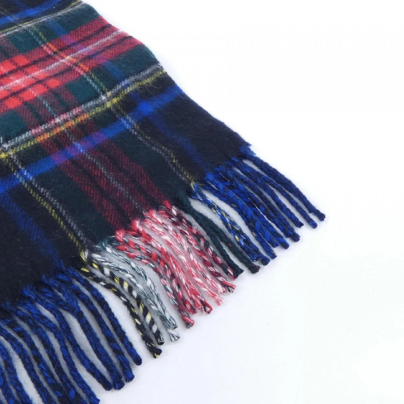 JOHNSTONS OF ELGIN WA001660 MUFFLER - Hàng hiệu Authentic 833115