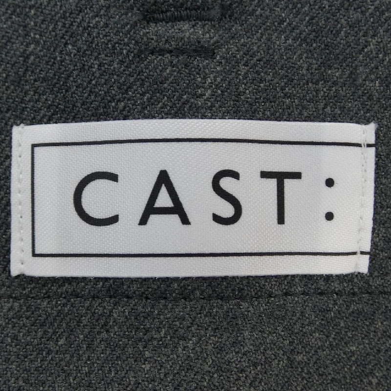 キャスト: CAST: Quần - Hàng hiệu Authentic 815642