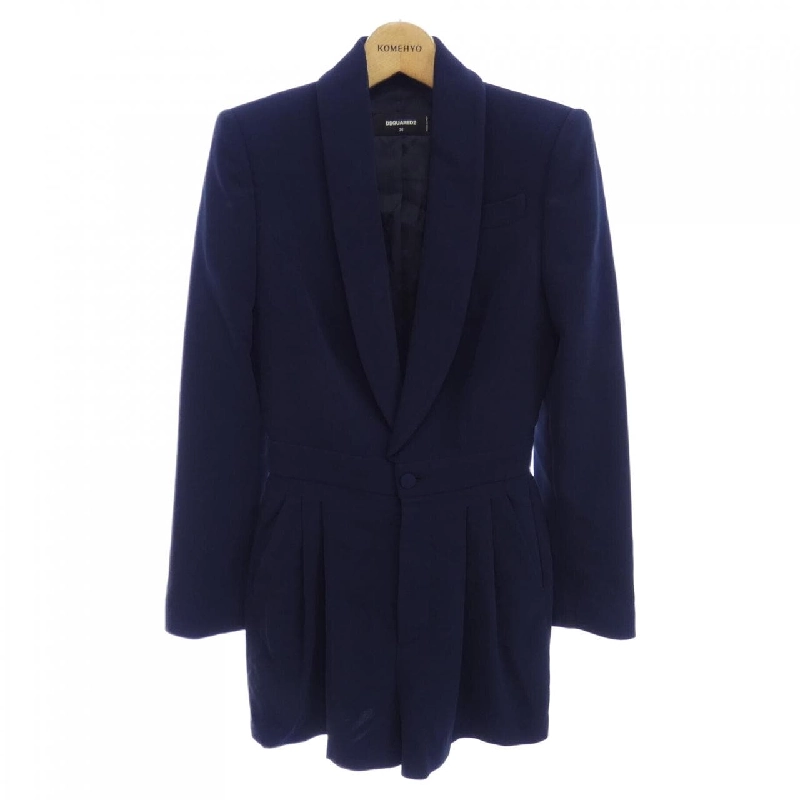 【Mã giảm giá】ディースクエアード DSQUARED2 Đồ liền 645428