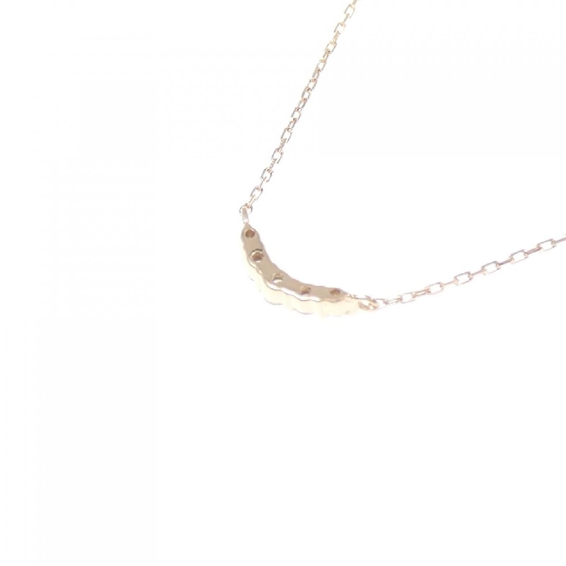 4゜C Dây chuyền kim cương - Hàng hiệu Authentic 841016