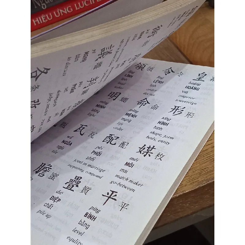 Nhị Thiên Tự - Long Cương 718779