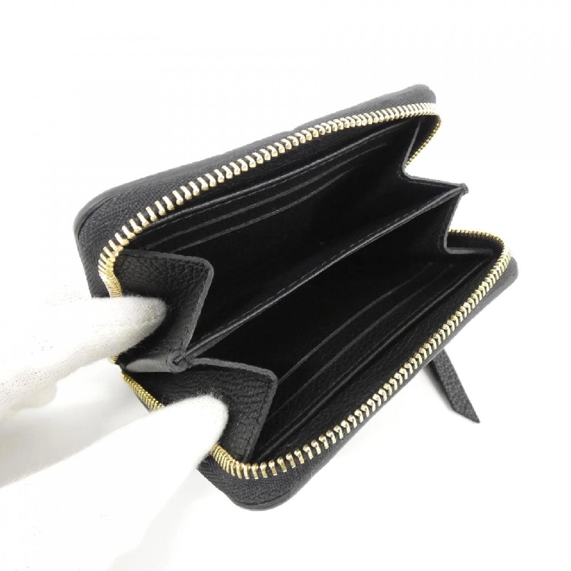 Ví tiền xu Louis Vuitton Monogram Empreinte Zippy M60574 - Hàng hiệu Chính hãng 805940