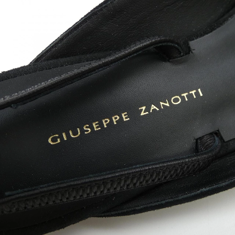 Giày GIUSEPPE ZANOTTI 655982