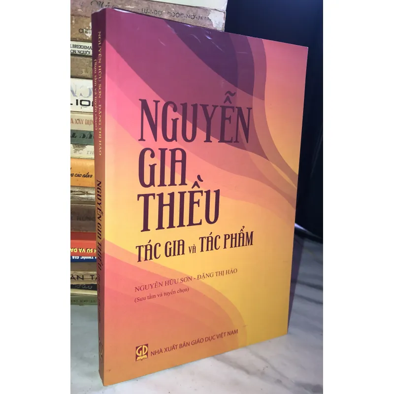 Nguyễn Gia Thiều 709709