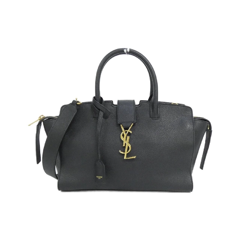 Túi xách San Laurent Baby Tote Downtown 635346 B680W - Hàng hiệu Chính hãng 801480