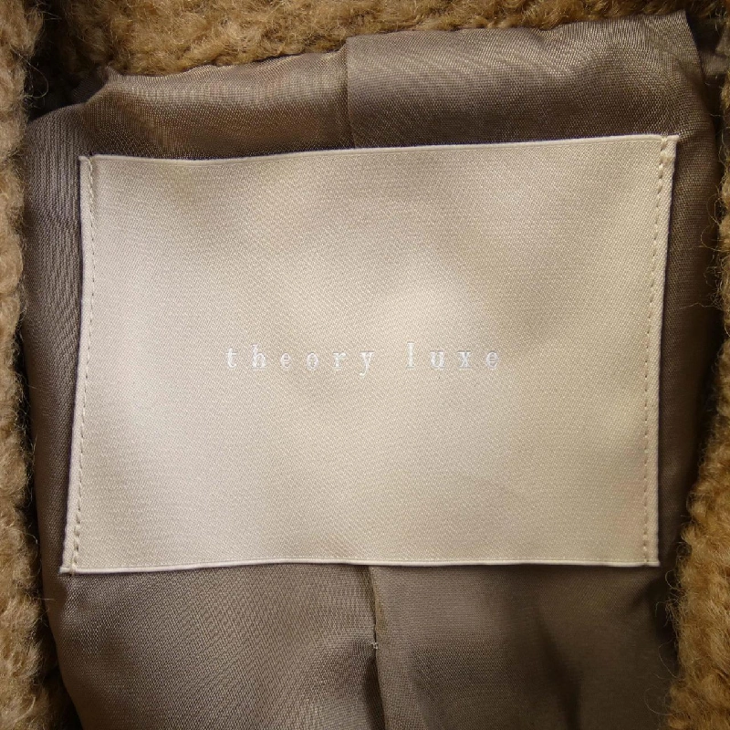 Theory luxe 03-3304149 Áo khoác - Hàng hiệu Authentic 820577
