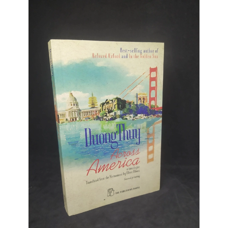 Across America mới 80% HCM2412 910715